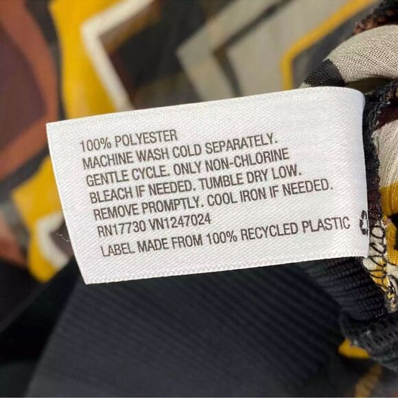 Missoni for target zig zag top C33 - Picture 8 of 8